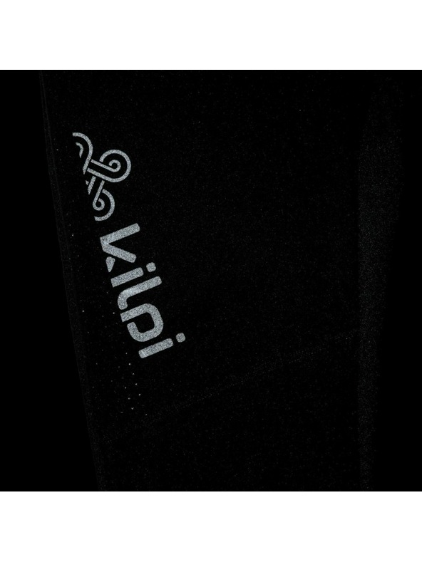 Kilpi Мъжки спортни панталони за ски туринг Kilpi BRISTEN-M Черно