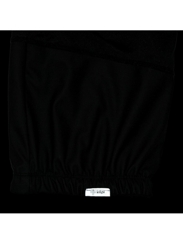 Kilpi Мъжки спортни панталони за ски туринг Kilpi BRISTEN-M Черно