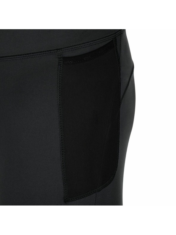 Kilpi Мъжки бягащи клинове Kilpi RUNNER-M Черно