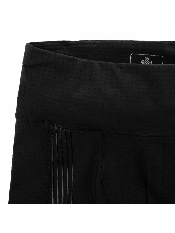 Kilpi Мъжки бягащи шорти Kilpi CHAMONIES-M Черно