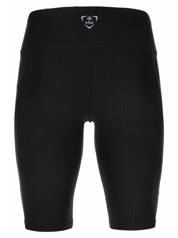 Kilpi Мъжки бягащи шорти Kilpi CHAMONIES-M Черно