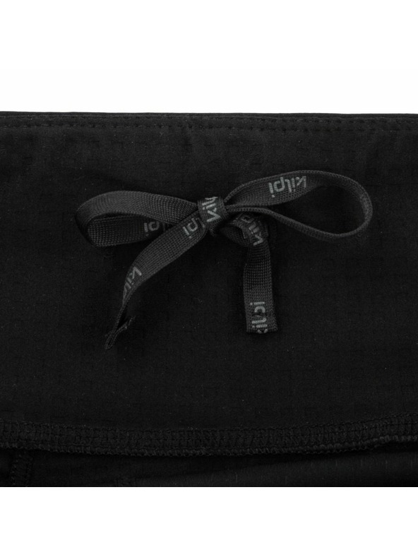 Kilpi Мъжки бягащи шорти Kilpi CHAMONIES-M Черно