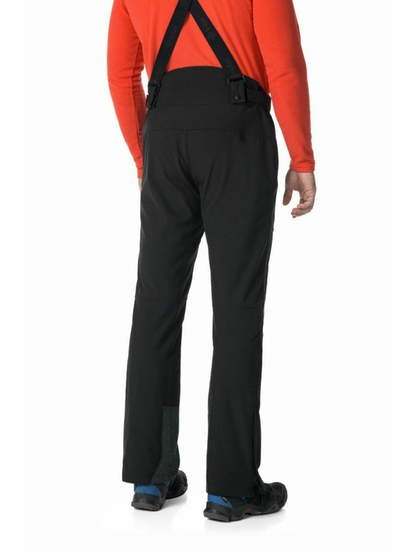 Kilpi Мъжки ски панталони Kilpi TEAM PANTS-M Черно