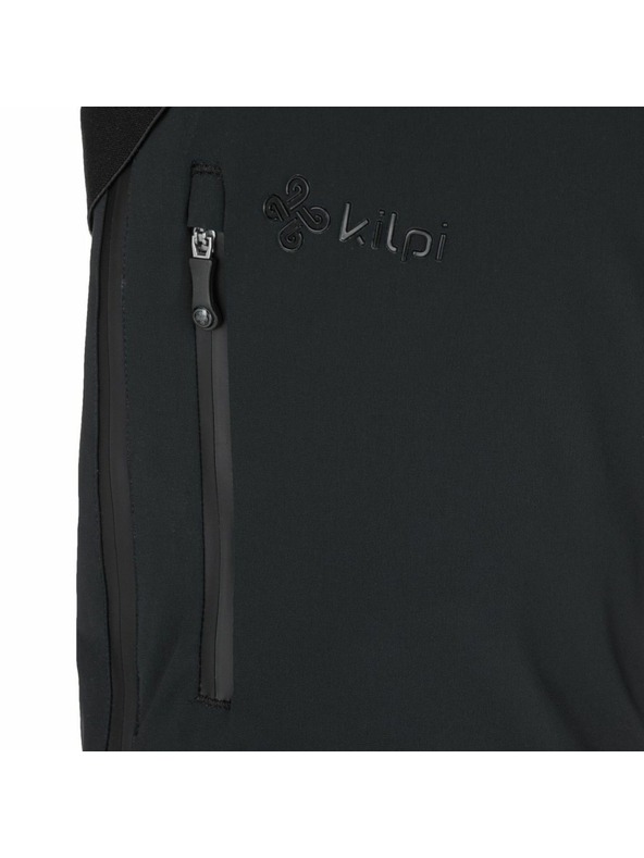Kilpi Мъжки ски панталони Kilpi TEAM PANTS-M Черно