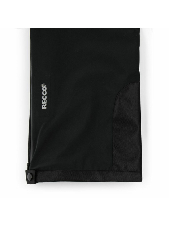 Kilpi Мъжки ски панталони Kilpi TEAM PANTS-M Черно