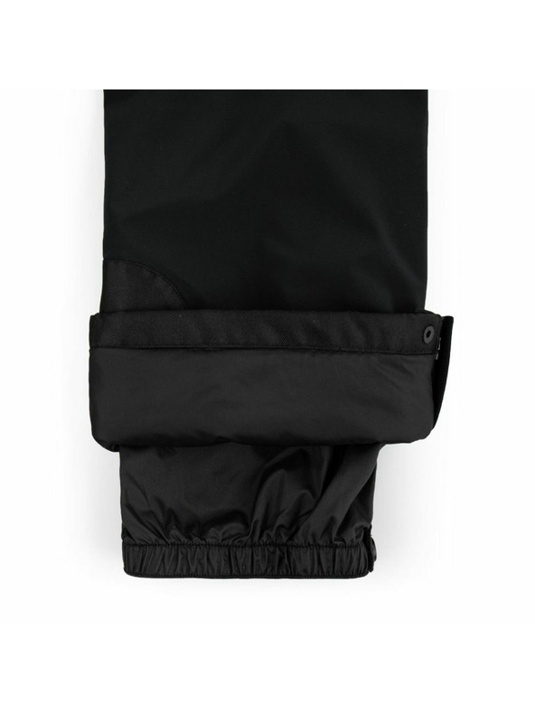 Kilpi Мъжки ски панталони Kilpi TEAM PANTS-M Черно