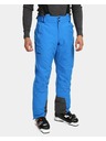 Kilpi Мъжки ски панталони Kilpi MIMAS-M Синьо