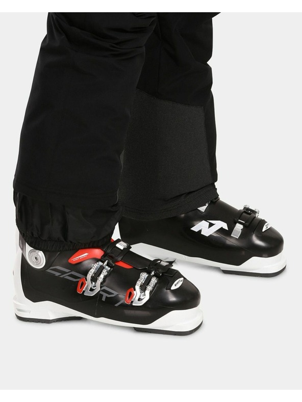 Kilpi Мъжки ски панталони Kilpi GABONE-M Black