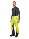 Kilpi Мъжки ски панталони Kilpi LEGEND-M Светло зелено