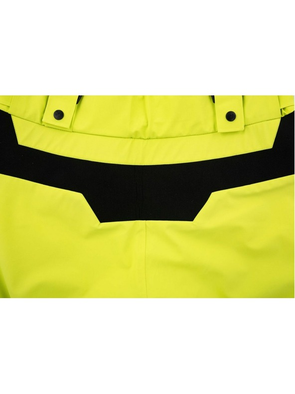 Kilpi Мъжки ски панталони Kilpi LEGEND-M Светло зелено