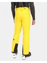 Kilpi Мъжки ски панталони Kilpi METHONE-M Жълто