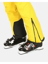 Kilpi Мъжки ски панталони Kilpi METHONE-M Жълто