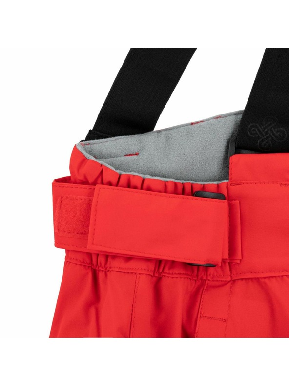 Kilpi Мъжки ски панталони Kilpi MIMAS-M Черни