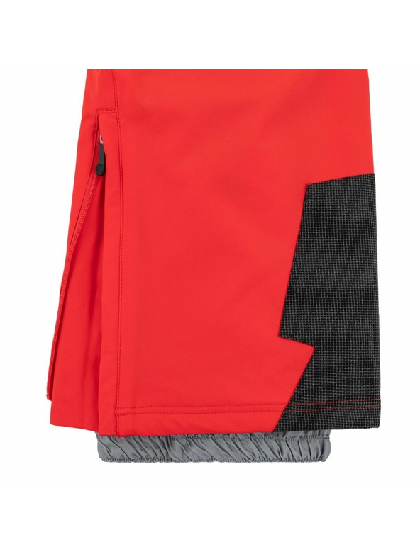 Kilpi Мъжки ски панталони Kilpi MIMAS-M Черни