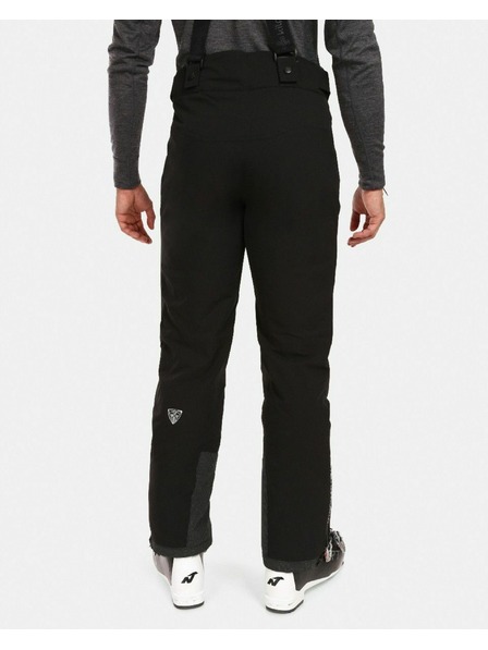Kilpi Kilpi METHONE-M Мъжки ски панталони Black