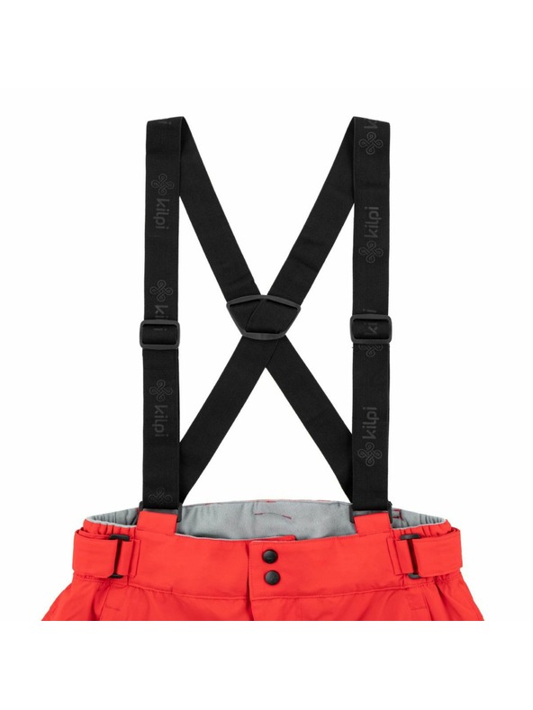 Kilpi Мъжки ски панталони Kilpi MIMAS-M Светлозелен