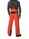 Kilpi Мъжки софтшел ски панталони Kilpi RHEA-M Червено