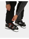 Kilpi Мъжки ски панталони от софтшел Kilpi RHEA-M Black