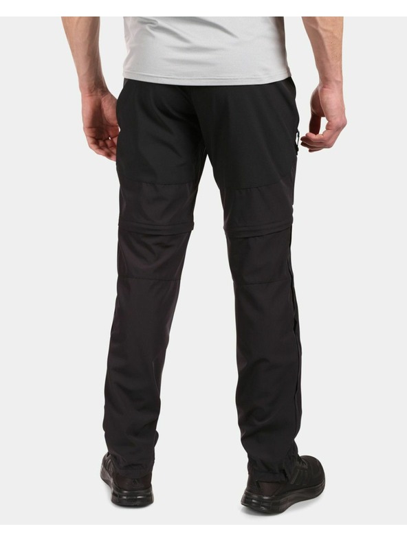 Kilpi Мъжки панталони Kilpi HOSIO-M Black