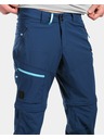 Kilpi Мъжки панталони Kilpi HOSIO-M тъмно синьо