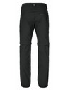 Kilpi Мъжки технически outdoors панталони Kilpi HOSIO-M Черен