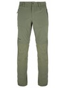 Kilpi Мъжки outdoors панталони Kilpi HOSIO-M Каки