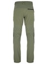 Kilpi Мъжки outdoors панталони Kilpi HOSIO-M Каки