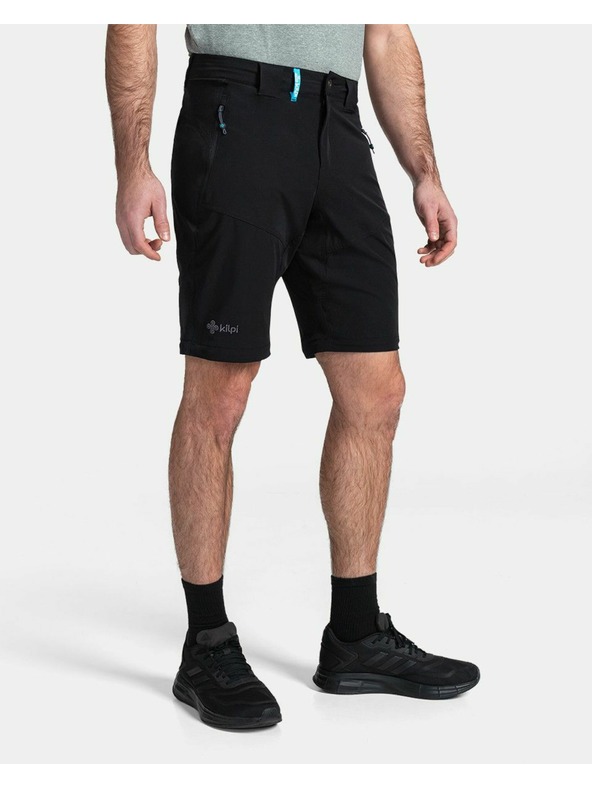 Kilpi Мъжки outdoors панталони Kilpi HOSIO-M Каки