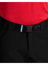 Kilpi Мъжки спортни панталони Kilpi LIGNE-M Black
