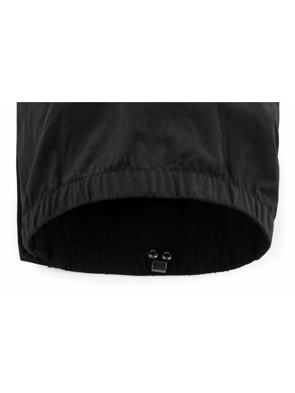 Kilpi Мъжки outdoors панталони Kilpi HOSIO-M Черен