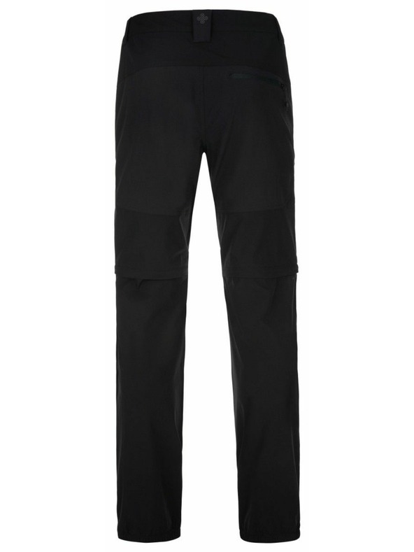 Kilpi Мъжки outdoors панталони Kilpi HOSIO-M Черен