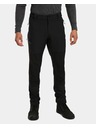 Kilpi Мъжки панталони за открито Kilpi TIDE-M Black