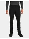 Kilpi Мъжки панталони за открито Kilpi TIDE-M Black