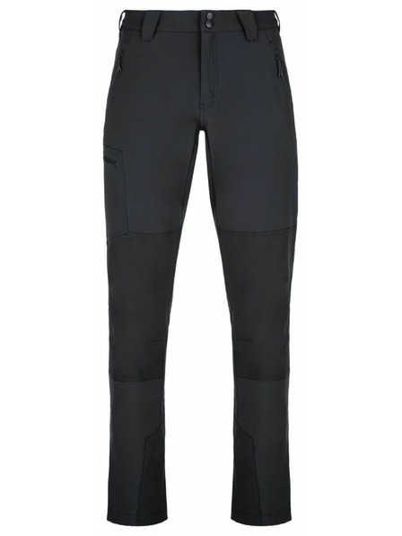 Kilpi Мъжки панталони за открито Kilpi TIDE-M Black