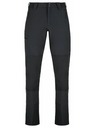 Kilpi Мъжки панталони за открито Kilpi TIDE-M Black