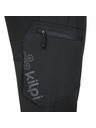 Kilpi Мъжки панталони за открито Kilpi TIDE-M Black