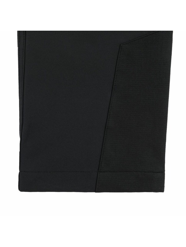 Kilpi Мъжки панталони за открито Kilpi TIDE-M Black