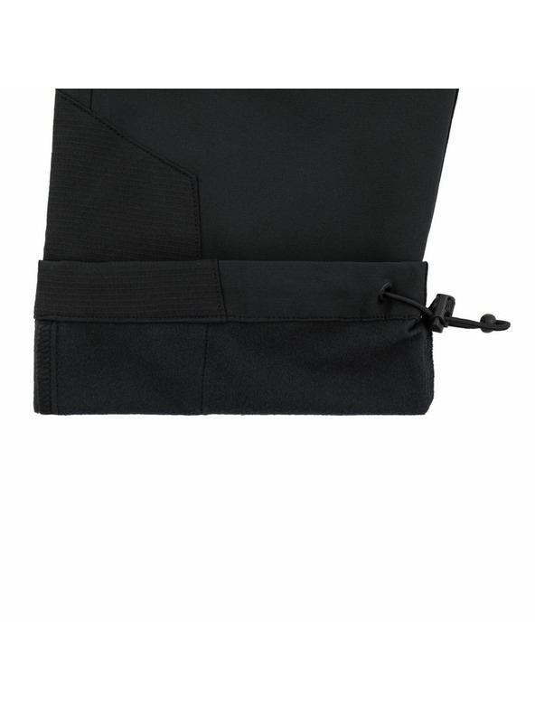 Kilpi Мъжки панталони за открито Kilpi TIDE-M Black