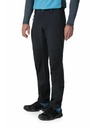 Kilpi Мъжки панталони за открито Kilpi TIDE-M Black