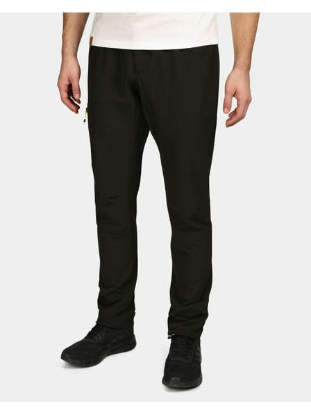 Kilpi Мъжки спортни панталони Kilpi LIGNE-M Black