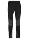 Kilpi Мъжки outdoors панталони Kilpi NUUK-M Черен