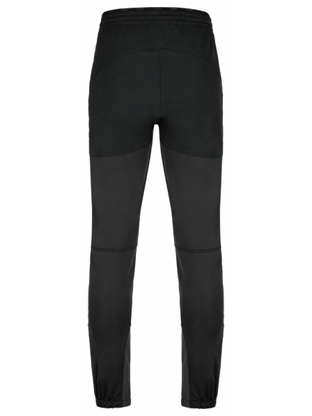 Kilpi Мъжки outdoors панталони Kilpi NUUK-M Черен