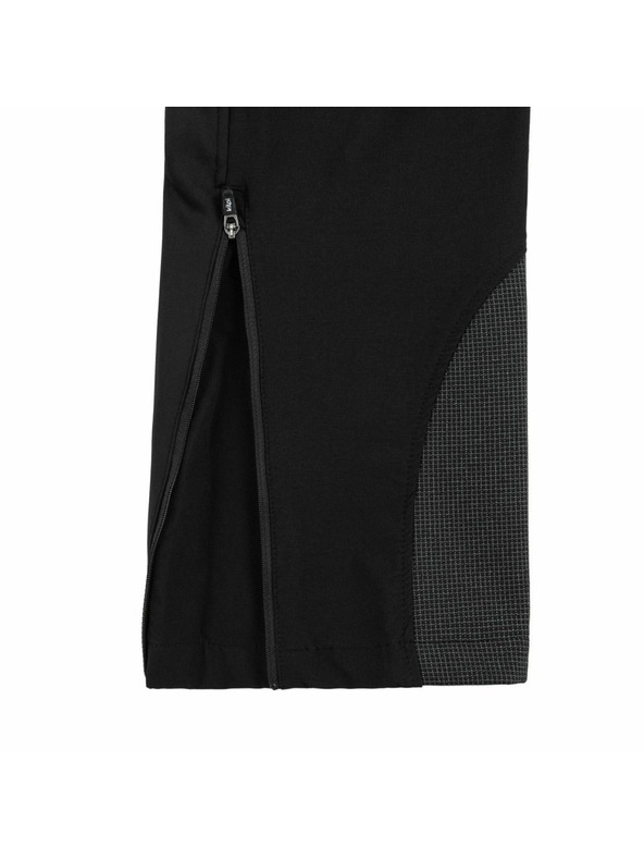 Kilpi Мъжки outdoors панталони Kilpi NUUK-M Черен