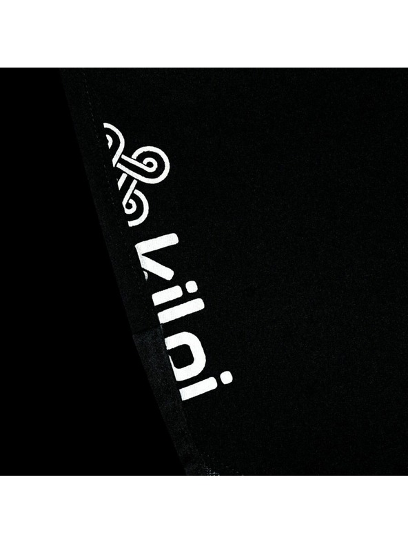 Kilpi Мъжки outdoors панталони Kilpi NUUK-M Черен