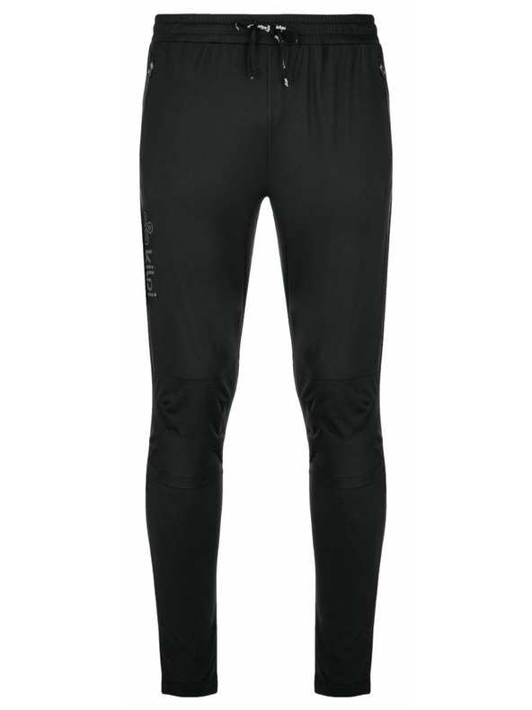 Kilpi Мъжки ски панталони Kilpi NORWELL-M Черен