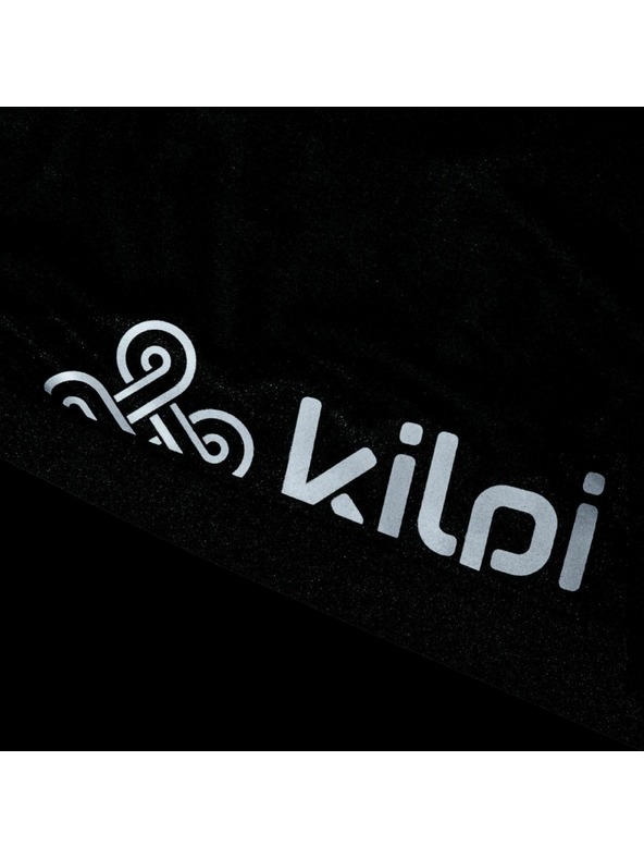 Kilpi Мъжки ски панталони Kilpi NORWELL-M Черен