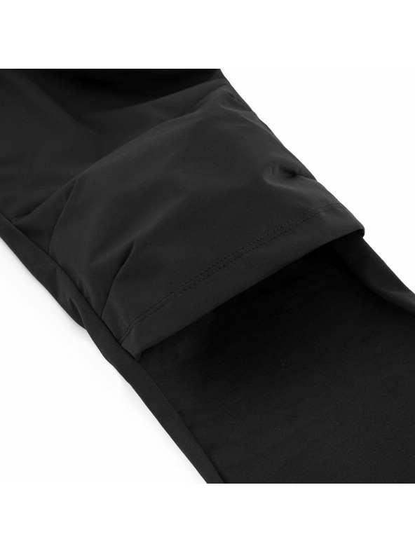 Kilpi Мъжки ски панталони Kilpi NORWELL-M Черен