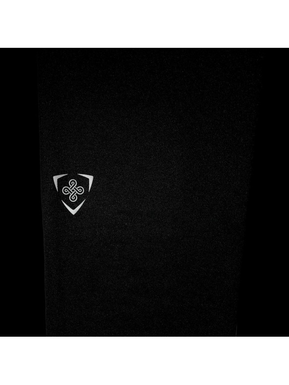 Kilpi Мъжки ски панталони Kilpi NORWELL-M Черен