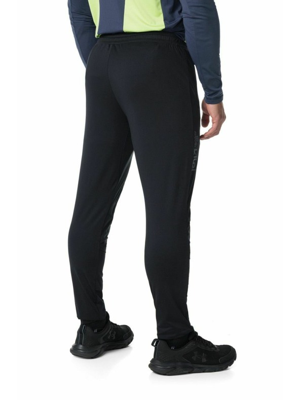 Kilpi Мъжки ски панталони Kilpi NORWELL-M Черен