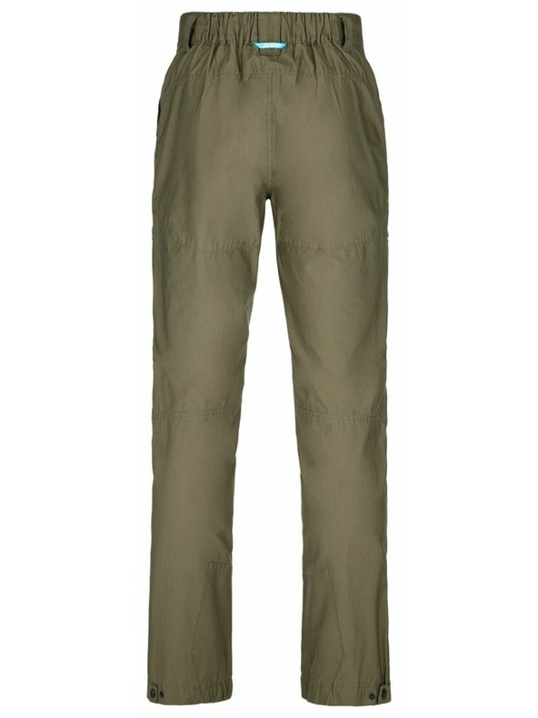 Kilpi Мъжки outdoors панталони Kilpi JASPER-M Кафяв